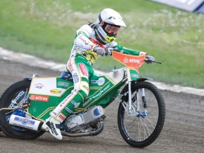 Żużel. Kolejarz z nowym zawodnikiem! To powrót do ligi polskiej!