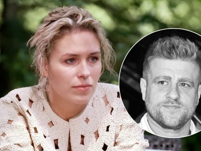 Anastazja Jakubiak opowiedziała o swojej żałobie. Zwróciła się do fanów męża