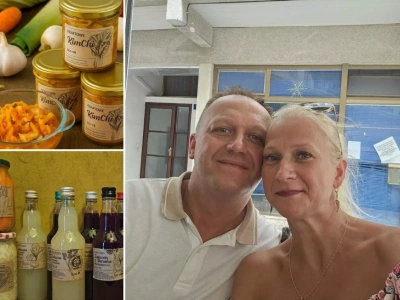 Kiedyś dyrektor Ursusa, dziś kisi buraki. Rolnik z Wielkopolski zachwyca pomysłem