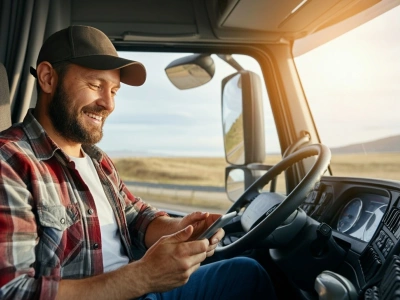 Dopłaty do tachografów 2026. Przewoźnicy mogą odzyskać do 3 tys. zł