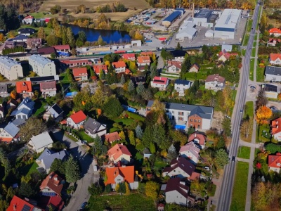 Dywity obrały kurs na inwestycje. W tym roku wydadzą 40 mln zł