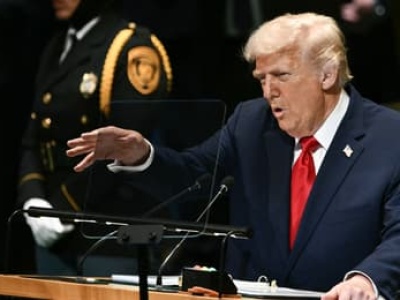 Biały Dom naciska na Ukrainę w sprawie planu pokojowego