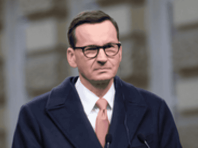 Nieoficjalne informacje. Mateusz Morawiecki wykluczony, ważne zmiany w PiS