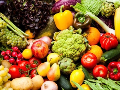 Te owoce i warzywa mają najwięcej trucizny. A uważamy je za zdrowe