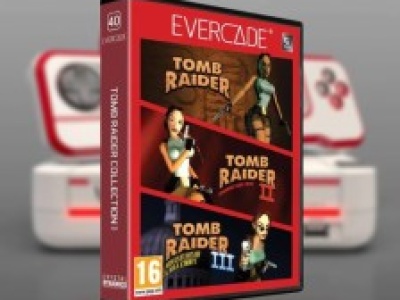 Retro wyprzedaż w RTV Euro AGD. Zestawy gier na konsolę Evercade dostępne już od 64,99 zł!