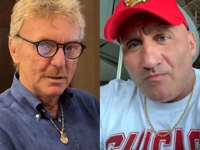 Najman rzucił wyzwanie Bońkowi. Jest reakcja