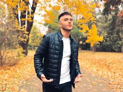 Kacper Pluta – Kochaj (Official Video)