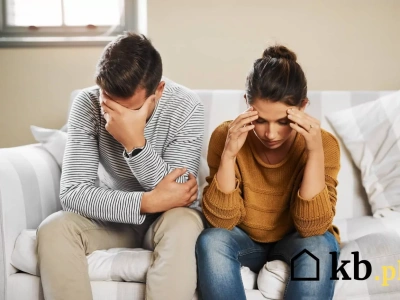 Nowy blok po 5 latach zamienił się w ruinę. Mieszkańcy walczą o przetrwanie, deweloper i wykonawca przerzucają się winą