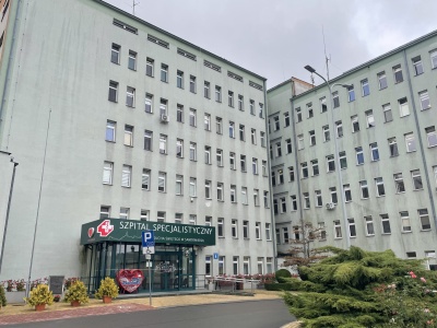 Prostata pod kontrolą – ważna akcja w sandomierskim szpitalu