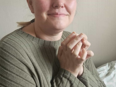 Zawsze pomagała innym, dziś sama potrzebuje pomocy. Kamila walczy z SLA