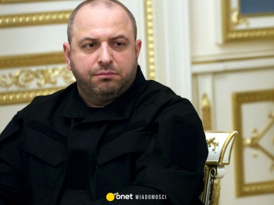 Ukraina będzie konsultować z USA 