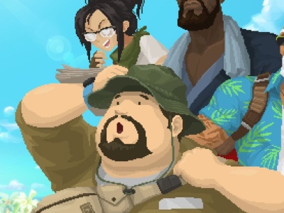 Dave the Diver w końcu na Xboxach. Twórcy zapowiadają kolejne DLC