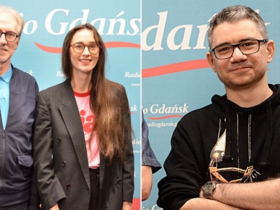 Legenda gdyńskiego „Piekiełka” i drugie „życie” filmowych arcydzieł w audycji „Magia Kina”