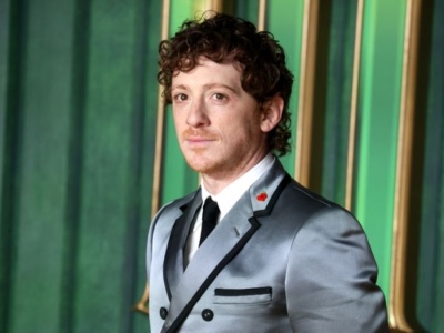 Boq w Wicked zarywa do Glindy, prywatnie są parą