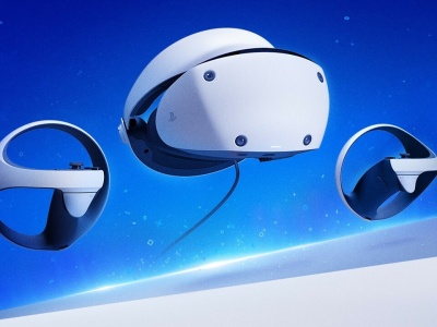 PS VR 2 z rekordową zniżką? Jeśli skorzystacie, to sprawdźcie TE tytuły