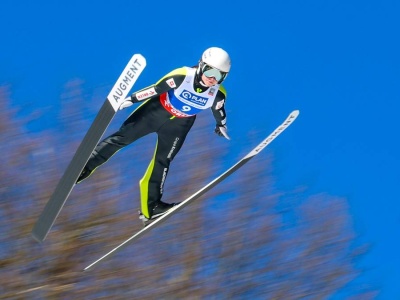 Udana inauguracja w Lillehammer. Drugi najlepszy wynik Polki w karierze