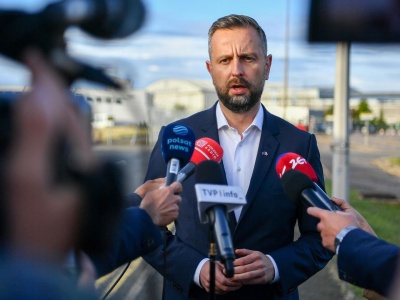 Kosiniak-Kamysz odpala program wGotowości! Wojsko szkoli Polaków