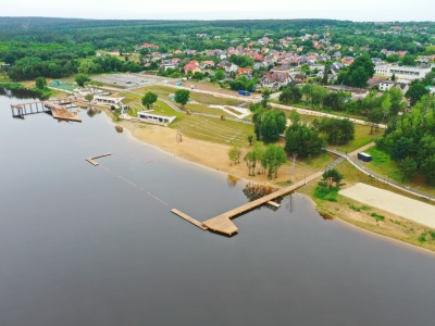Awantura nad Lubianką. Mieszkańcy osiedla nie chcą turystów