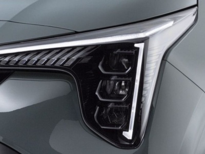 Całkowicie nowa Kia za 68 500 zł. Ma kamerę, cyfrowe zegary i inne bajery