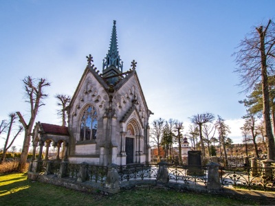 Te miejsca w Polsce wciąż są niedoceniane. Warto tu wpaść. Z pewnością zostaniesz na dłużej