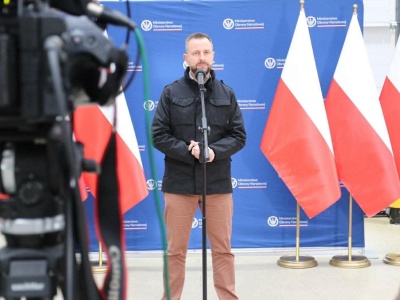 Przełom w sprawie S7 – Wicepremier Kosiniak-Kamysz stawia sprawę jasno