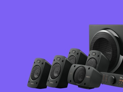 Legendarne głośniki Logitech w rekordowo niskiej cenie!