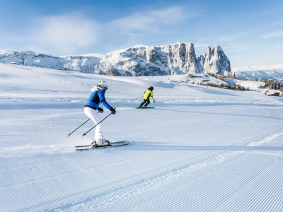 Ośrodek narciarski blisko pięknego uzdrowiska. Tej zimy będzie łatwiej dostępny z Polski