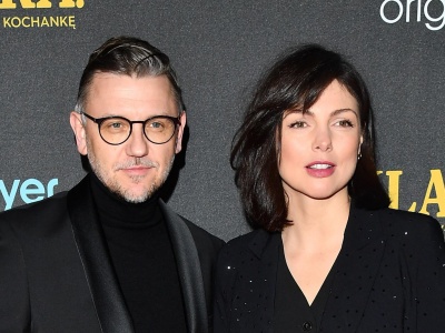 Gorczyca i Czeczot wspominają wypadek samochodowy. Aktor nagle zwrócił się do uczestniczki zdarzenia