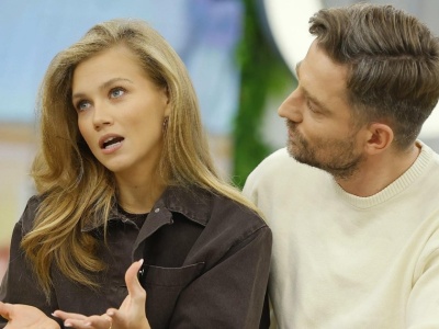 Kaczorowska ujawniła, co działo się za kulisami 