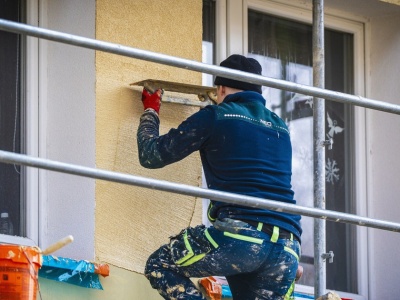 Wykonawcy o zatorach w Czystym powietrzu. 