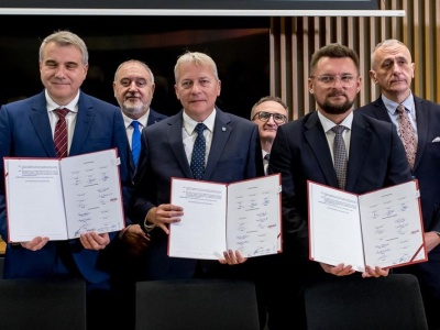 Nowi właściciele Katowice Airport!