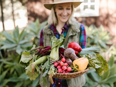 Podatek VAT od samozbiorów? Tak, ale tylko dla czynnych podatników