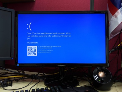 Microsoft ignorował usterki Windows 11 zbyt długo. System sypał się od miesięcy