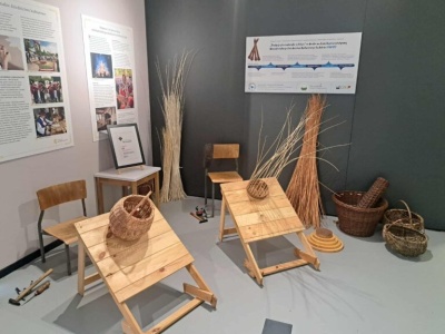 Polskie plecionki znajdą się na liście UNESCO! Jest akcent z województwa łódzkiego