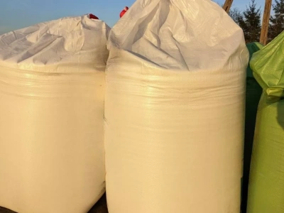 Rynek nawozów po wprowadzeniu cła. Jakie zmiany nastąpiły po 1 lipca?