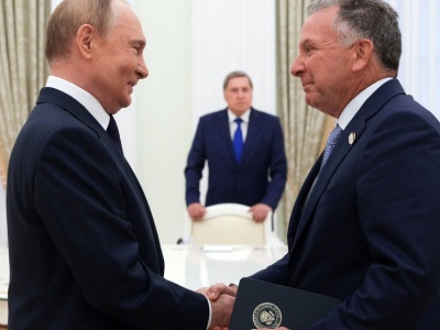 Ten plan to początek nowej wojny. Przedmiotem agresji może nie być już tylko Ukraina