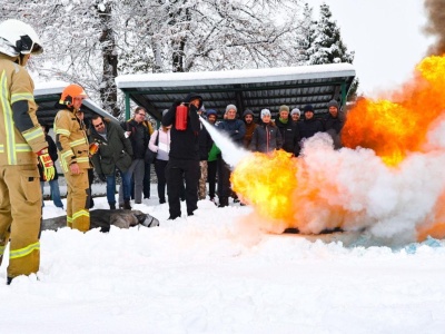 W GOTOWOŚCI w Rzeszowie już za nami. Kolejne szkolenie proobronne 6 grudnia