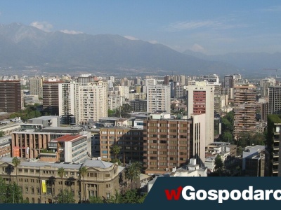 Polski eksport do Chile w 2024 r. to 241 mln euro