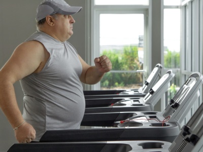 Leczenie choroby otyłościowej dla 9 milionów obywateli? 