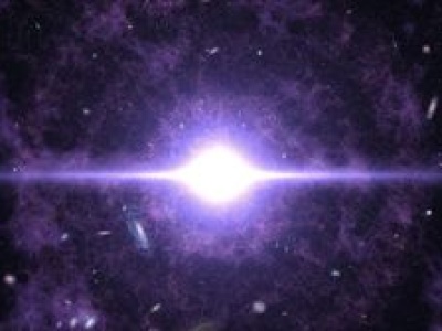 Co było przed Wielkim Wybuchem? Naukowcy chcą zajrzeć dalej