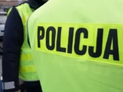 Wielkopolska w alarmie. Kto atakuje polską kolej? PILNE ostrzeżenie policji