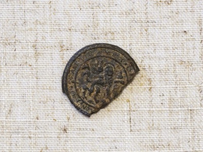 To pierwsze takie znalezisko na Lubelszczyźnie. Bardzo drogie lekarstwo z Wenecji na niemal wszystko