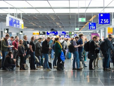Loty do i z Niemiec mają być tańsze od lata w przyszłym roku