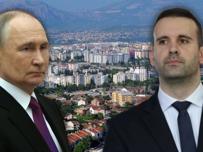 Turystyczny kraj zmienia reżim wizowy. Na liście państw jest Rosja