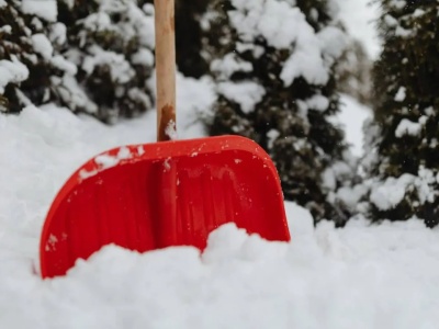 Spadnie jeszcze więcej śniegu? Sprawdź prognozę pogody!