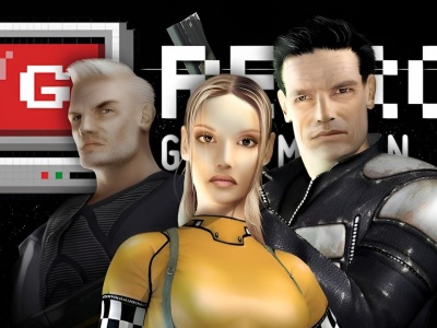 Polski Far Cry z elementami RPG. Chrome był pierwszym krokiem Techlandu do światowego gamedevu