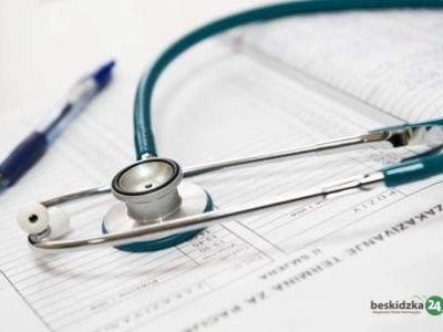 Nowa kierownik Gminnego Ośrodka Zdrowia w Buczkowicach