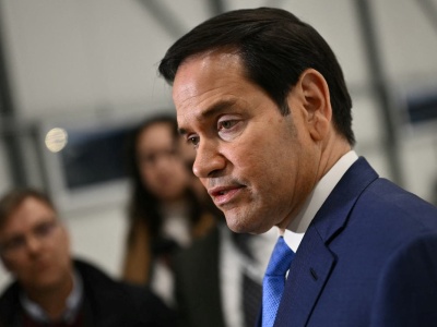 Szczyt ws. Ukrainy w Szwajcarii. Będą przedstawiciele z USA i Unii Europejskiej