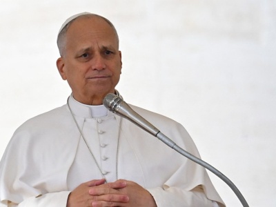 Papież przyjął rezygnację biskupa. Pierwszy taki przypadek