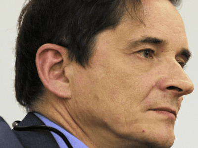 Wzruszające słowa Przemysława Babiarza na pogrzebie żony